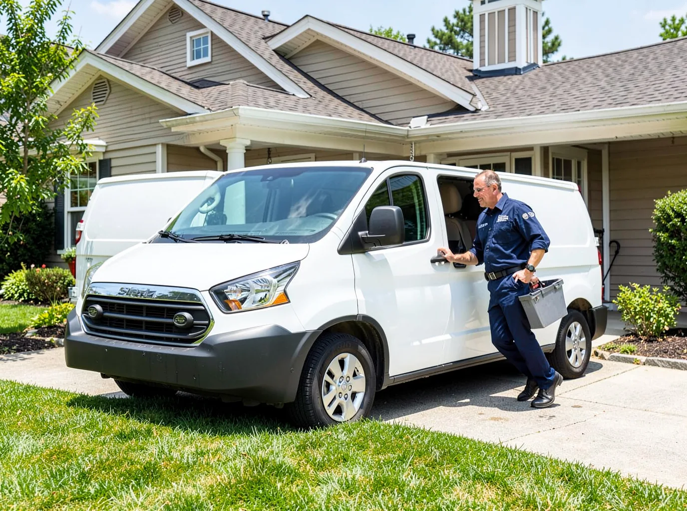 Emergency Plumber company in Merriman, NE